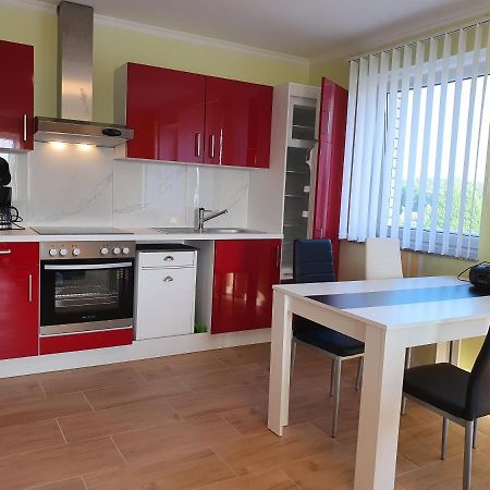 Lucys Haus 2 "Am Peeneblick" Peenemunde Exteriör bild
