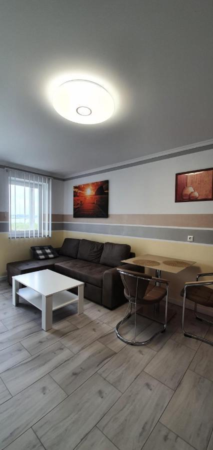 Lucys Haus 2 "Am Peeneblick" Peenemunde Exteriör bild
