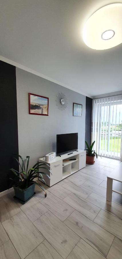 Lucys Haus 2 "Am Peeneblick" Peenemunde Exteriör bild